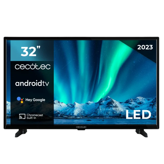 TV A series ALH00032NS Televisión LED 32”